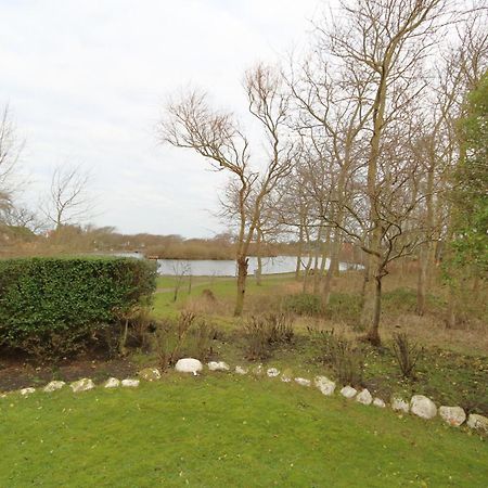 Koehler Am Dorfteich Wenningstedt-Braderup Exterior foto