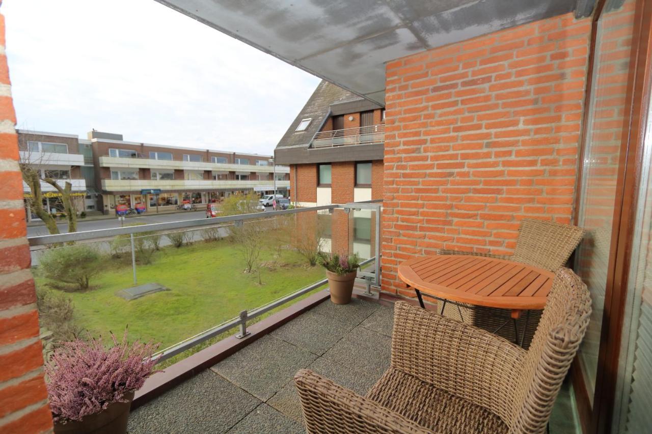 Koehler Am Dorfteich Wenningstedt-Braderup Exterior foto