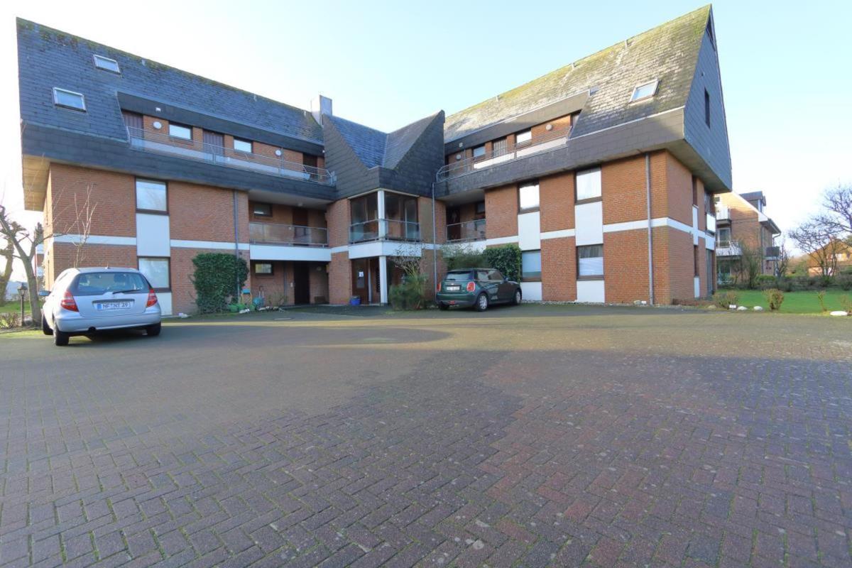 Koehler Am Dorfteich Wenningstedt-Braderup Exterior foto