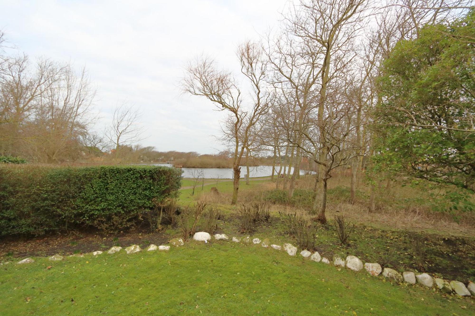 Koehler Am Dorfteich Wenningstedt-Braderup Exterior foto
